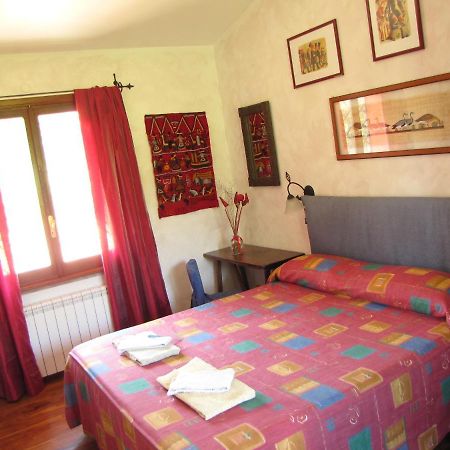 B&B Ai Glicini - Castelli Romani Marino Εξωτερικό φωτογραφία