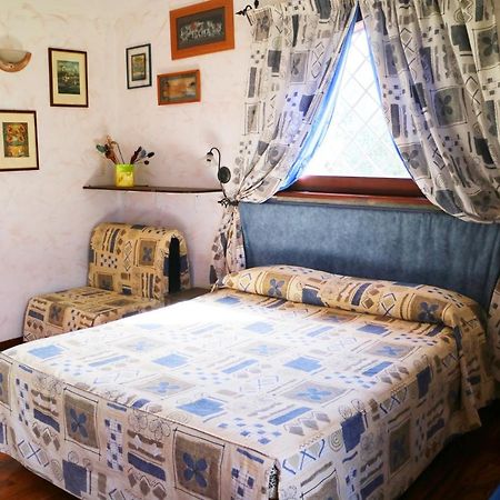 B&B Ai Glicini - Castelli Romani Marino Εξωτερικό φωτογραφία