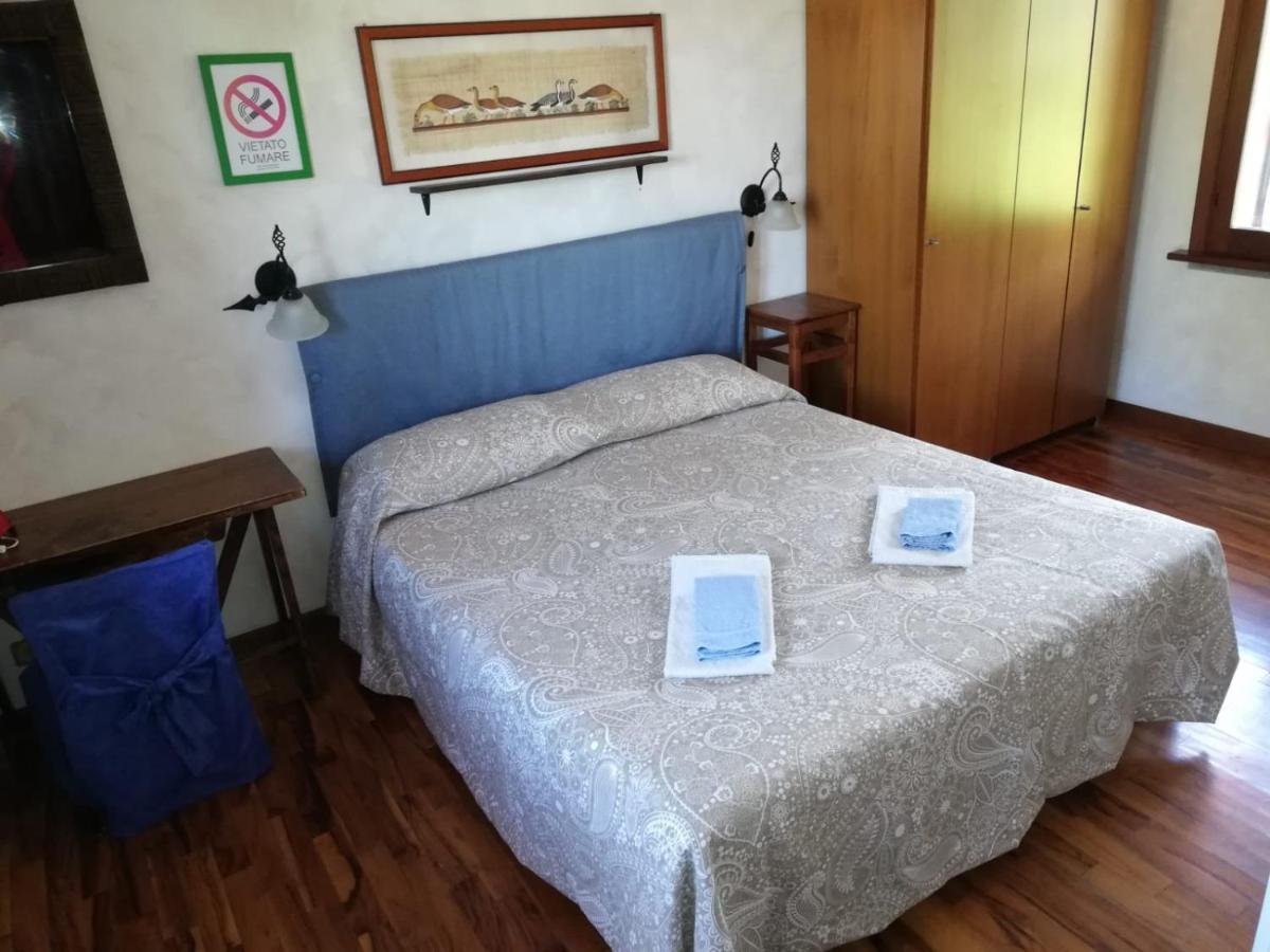 B&B Ai Glicini - Castelli Romani Marino Εξωτερικό φωτογραφία