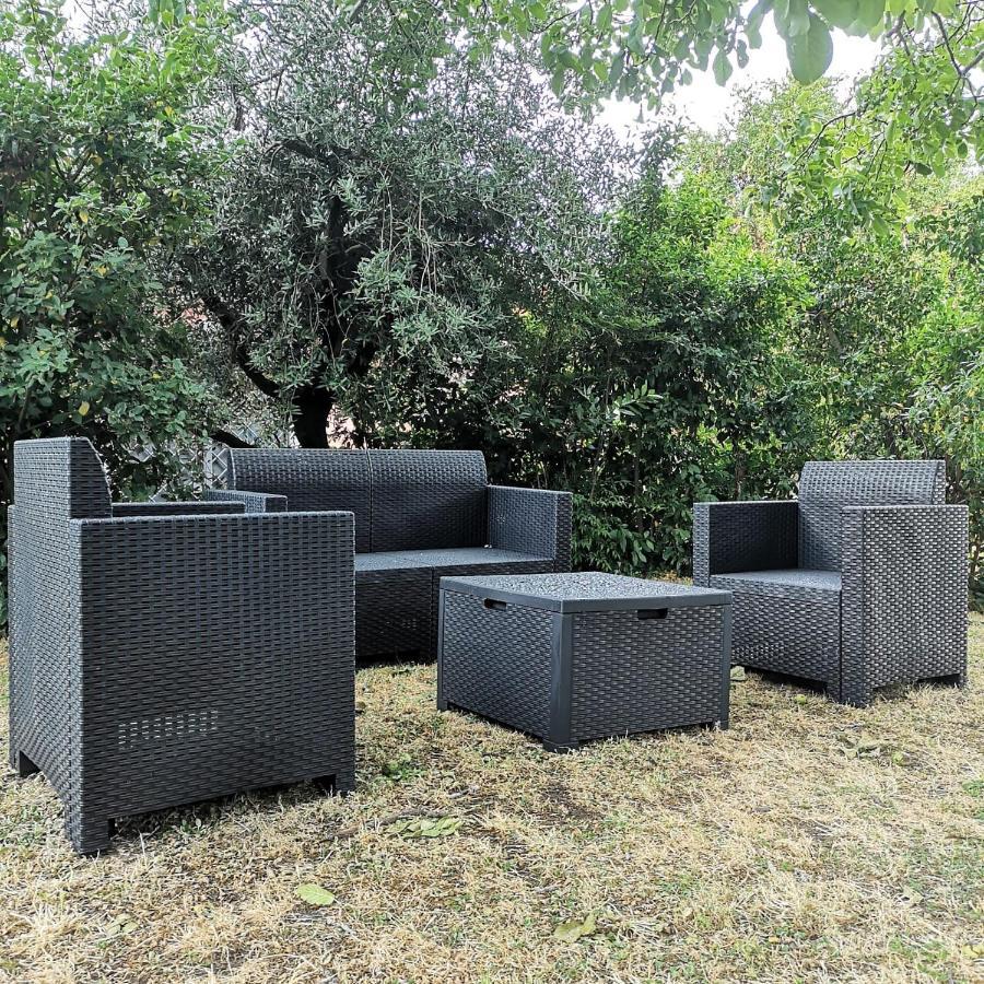 B&B Ai Glicini - Castelli Romani Marino Εξωτερικό φωτογραφία