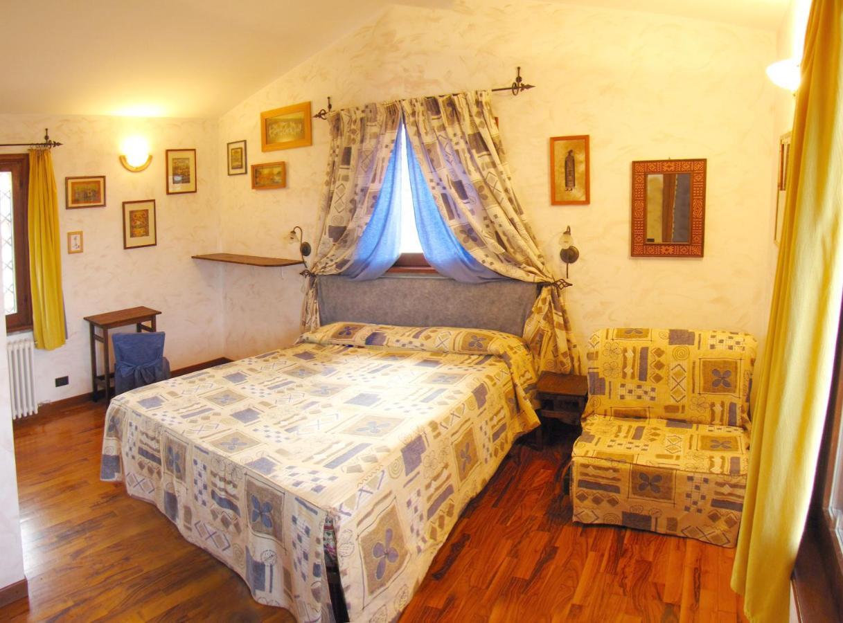 B&B Ai Glicini - Castelli Romani Marino Εξωτερικό φωτογραφία
