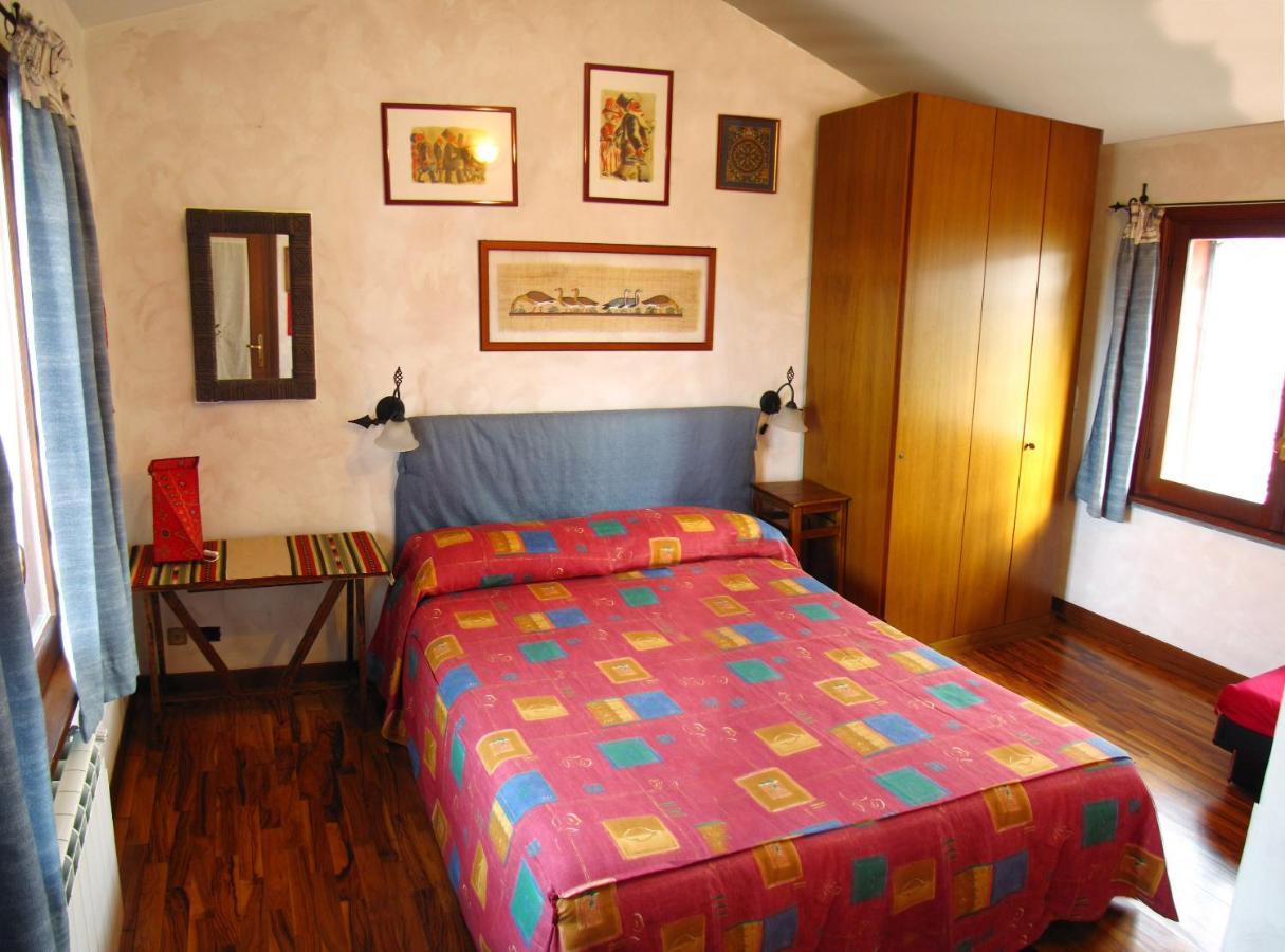 B&B Ai Glicini - Castelli Romani Marino Εξωτερικό φωτογραφία