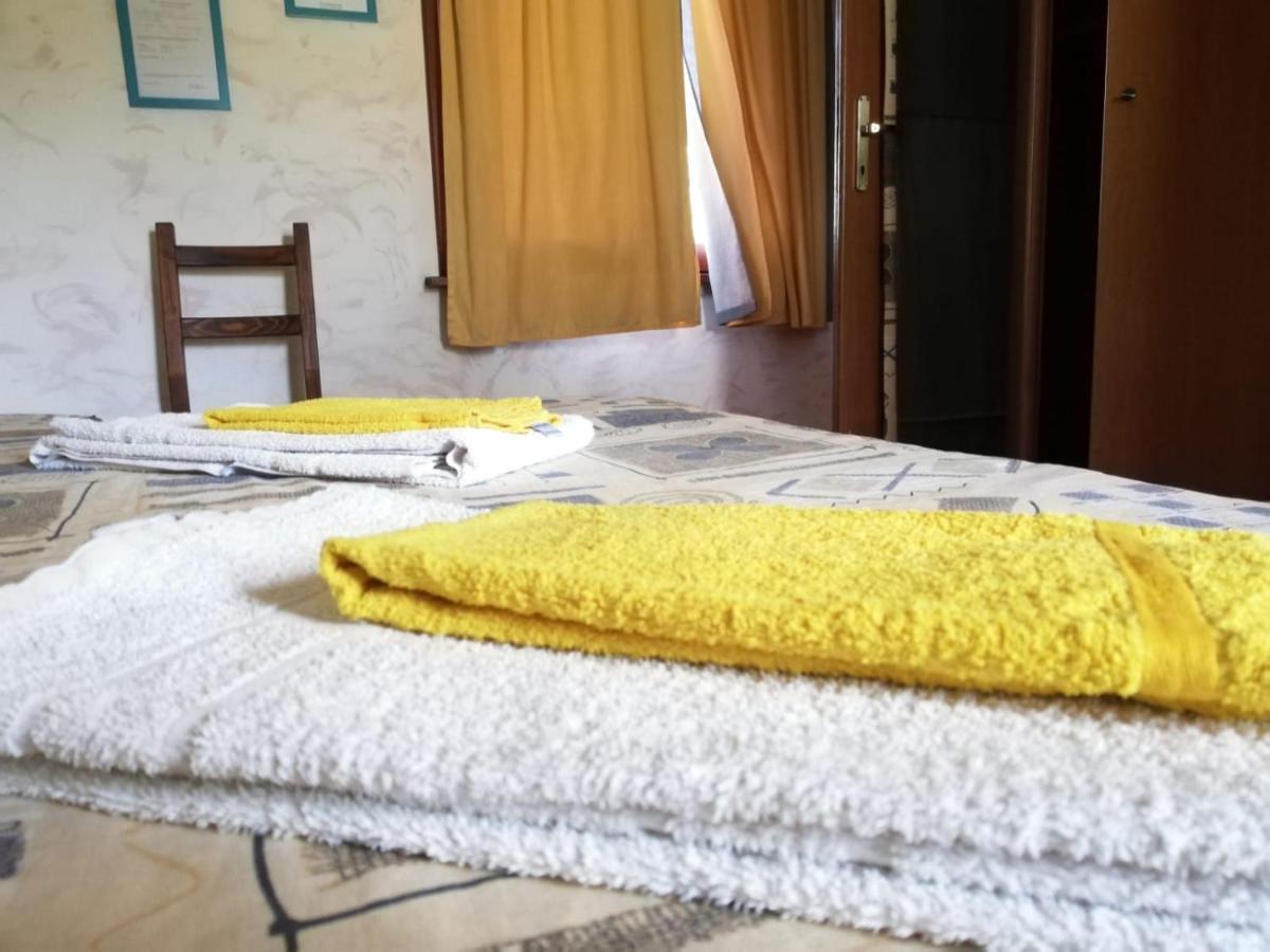B&B Ai Glicini - Castelli Romani Marino Εξωτερικό φωτογραφία