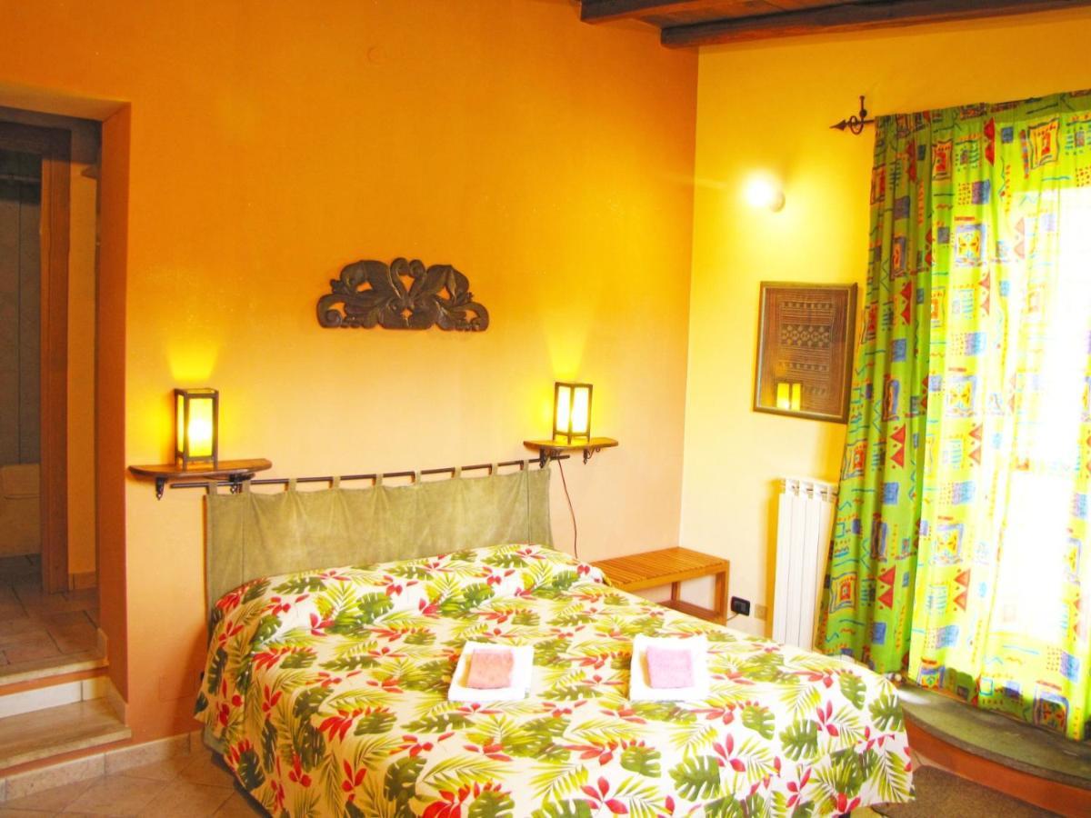 B&B Ai Glicini - Castelli Romani Marino Εξωτερικό φωτογραφία
