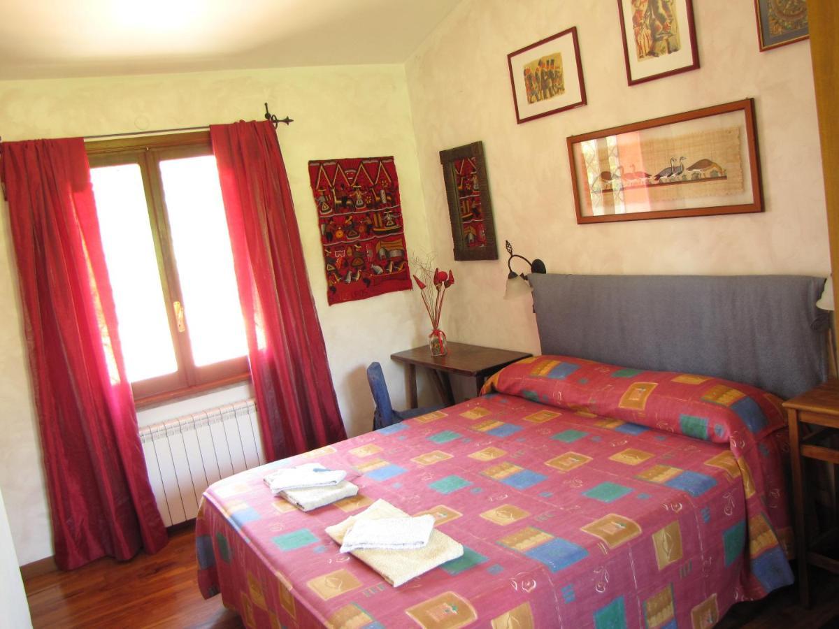 B&B Ai Glicini - Castelli Romani Marino Εξωτερικό φωτογραφία