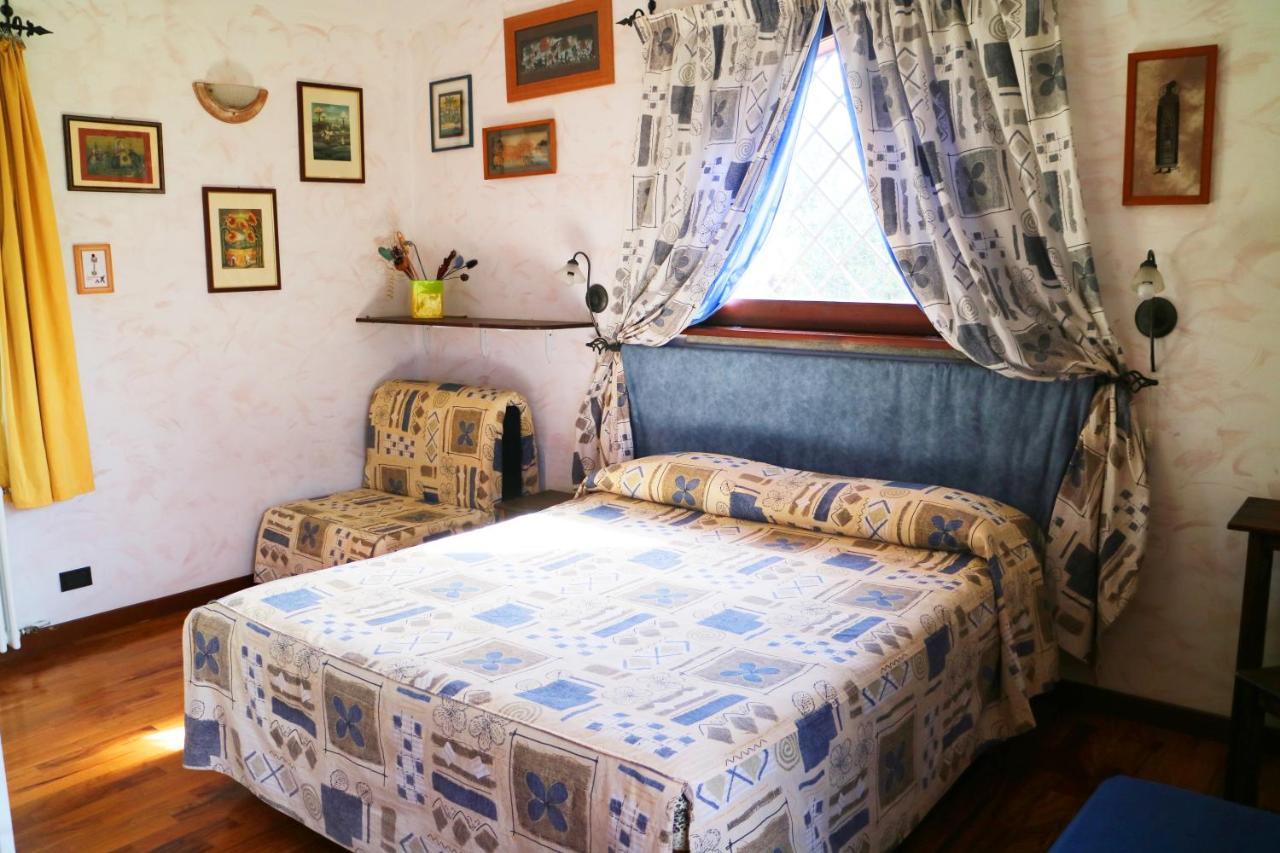 B&B Ai Glicini - Castelli Romani Marino Εξωτερικό φωτογραφία
