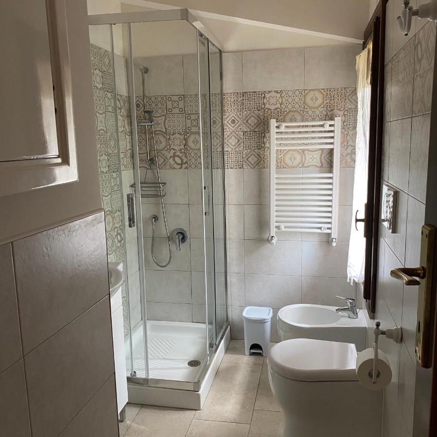 B&B Ai Glicini - Castelli Romani Marino Εξωτερικό φωτογραφία