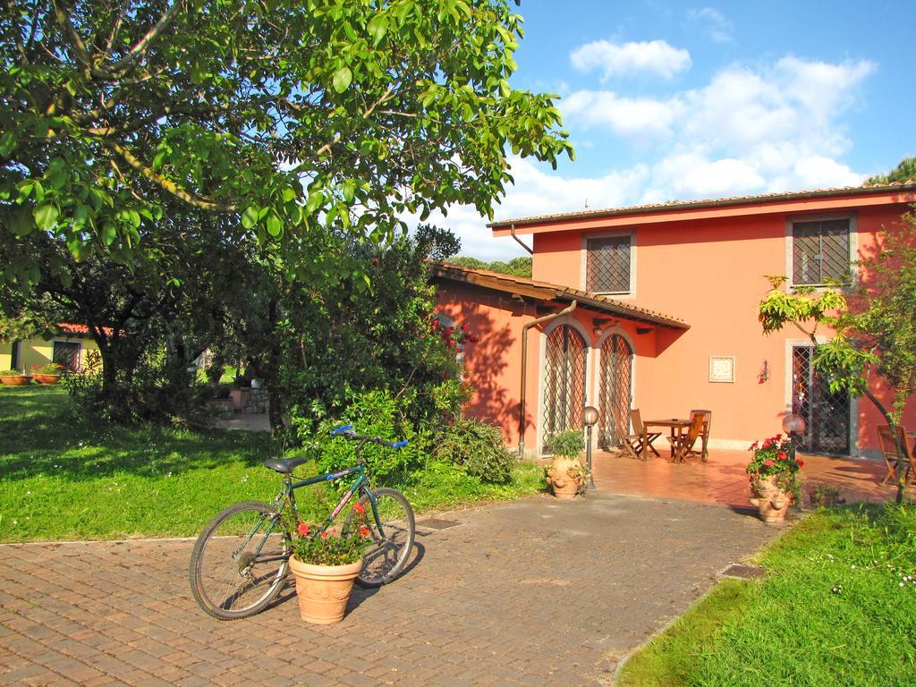 B&B Ai Glicini - Castelli Romani Marino Εξωτερικό φωτογραφία