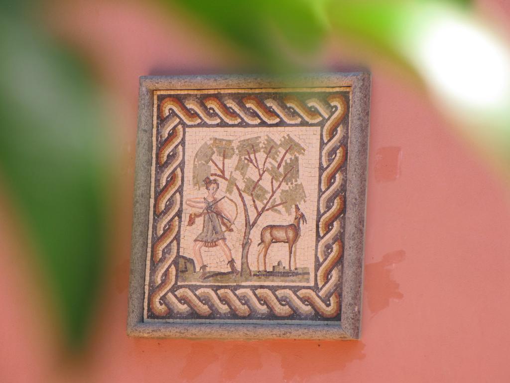 B&B Ai Glicini - Castelli Romani Marino Εξωτερικό φωτογραφία